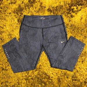 Nike DRI-FIT Running Leggings